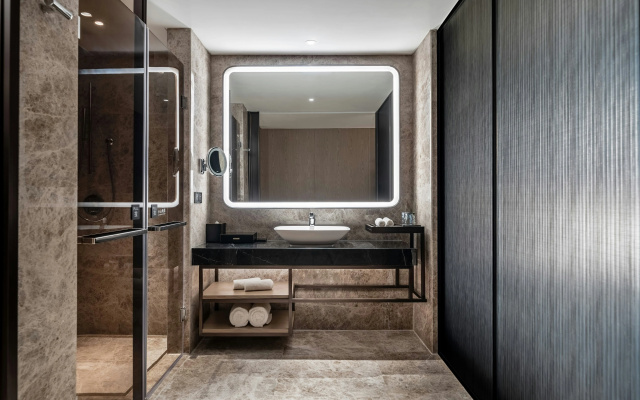 The G Shenzhen, A Tribute Portfolio Hotel – Guest Rooms – Shenzhen