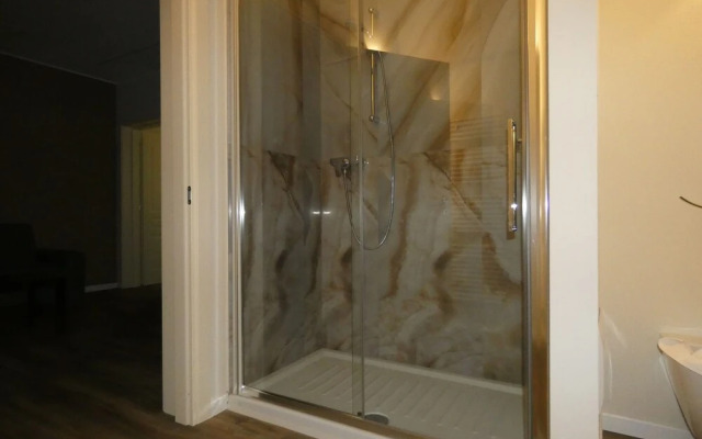 B&B Belvedere Suite