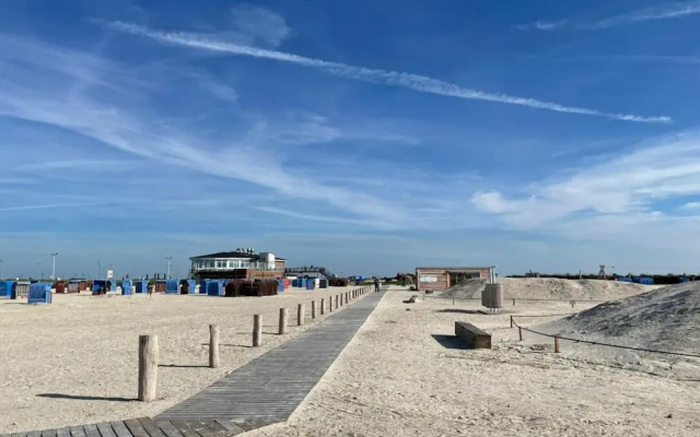 Villa Jonny am Deich