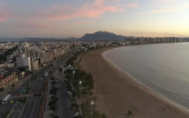 Píer Vitória Hotel