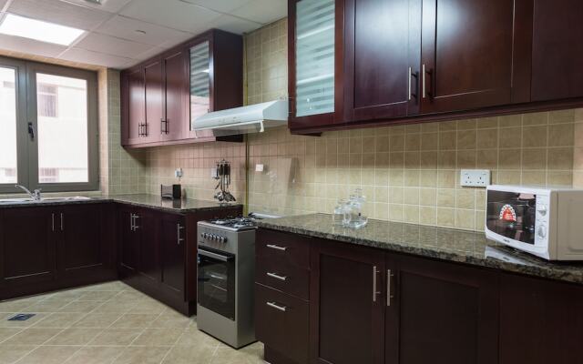 HiGuests Vacation Homes - Burj Al Nahda