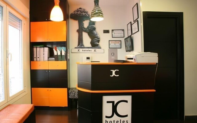 JC Rooms Puerta del Sol