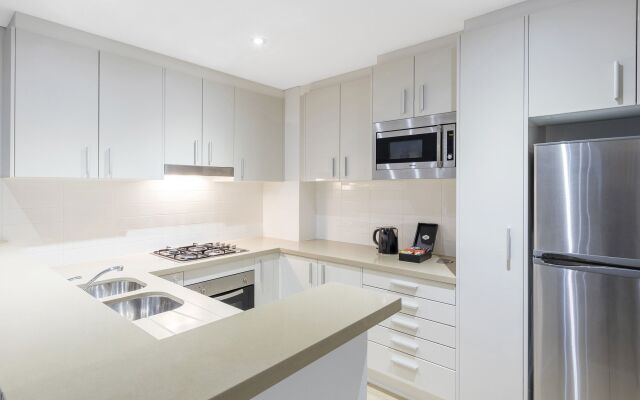 Meriton Suites Broadbeach, Gold Coast