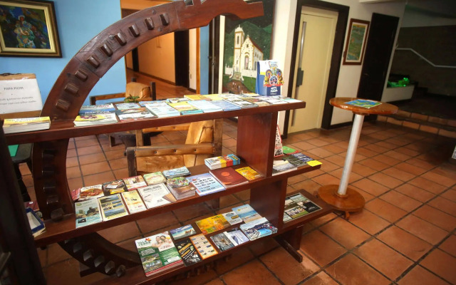 Residencial Cabanas da Praia Mole