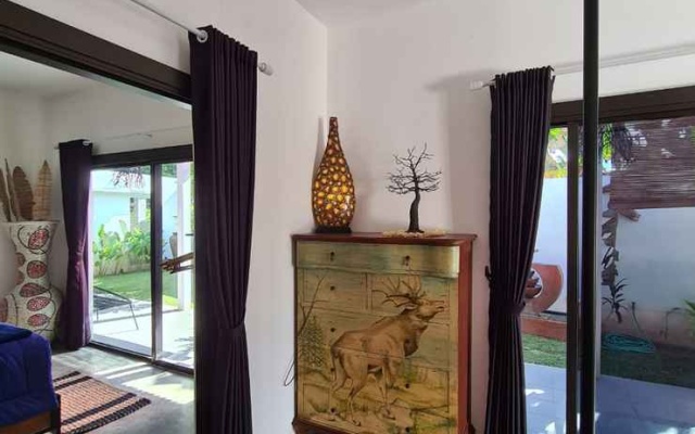 King's Home Villa – Guest Rooms – Yogyakarta