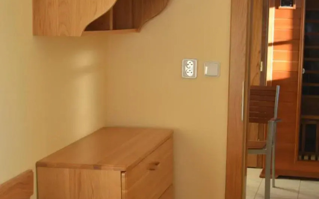Privat Pod Skalkou