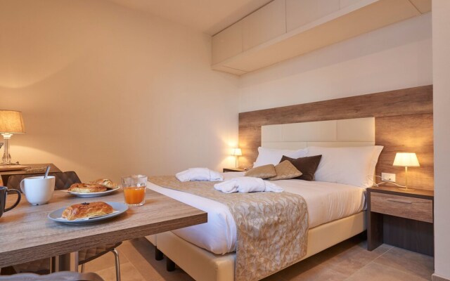 Panoramic Suites Cavour 34