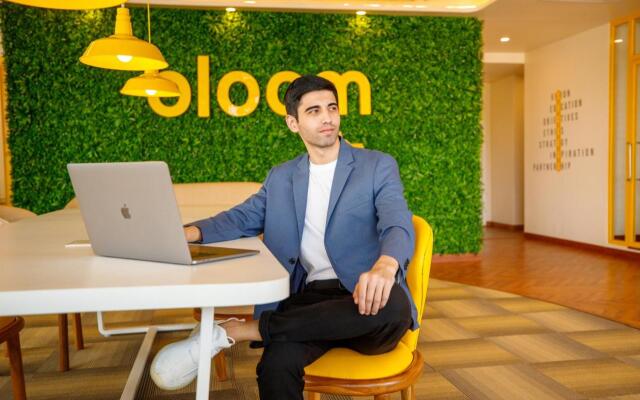 Bloom Hub - ORR Marathahalli