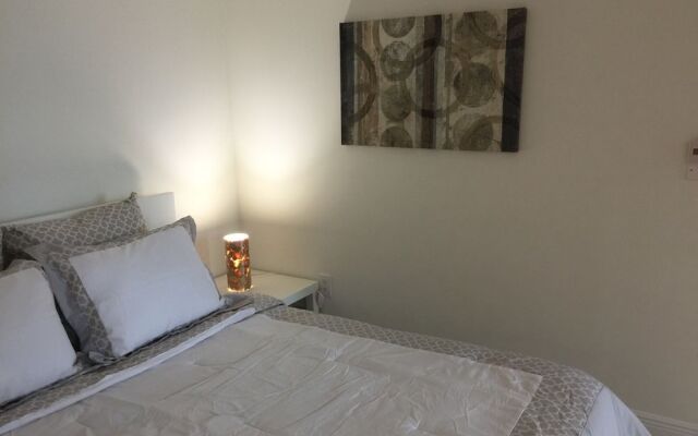 Lyx Suites at One Broadway in Brickell