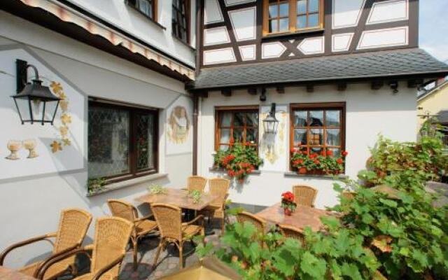 Landgasthof Rebstock