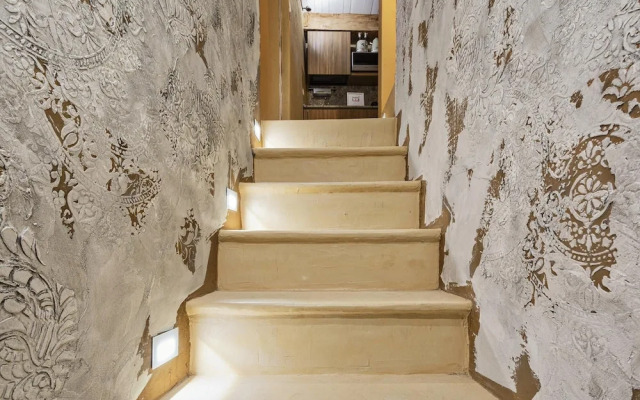 Dock 20 - Scirocco by Wonderful Italy