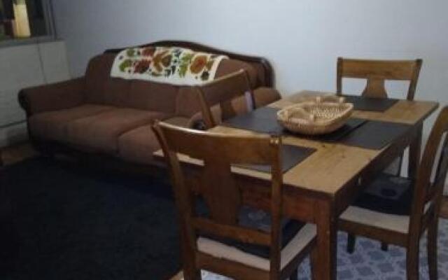 Ankar Apartamento Plaza