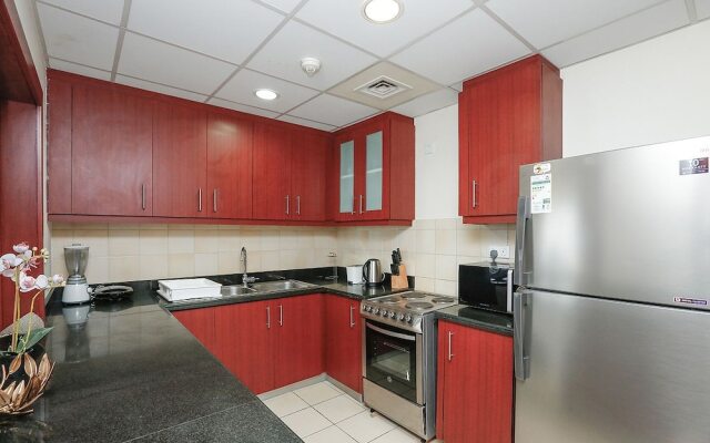 Kennedy Towers - Rimal 3