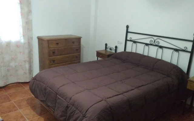 Alojamiento Rural El Molino De La Cerrada