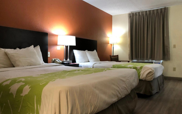 Econo Lodge Dothan West