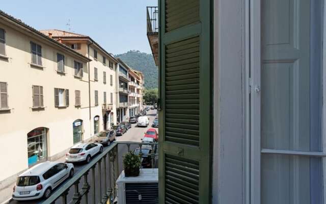 Vittoria Corner