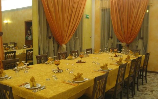 Albergo Del Turista