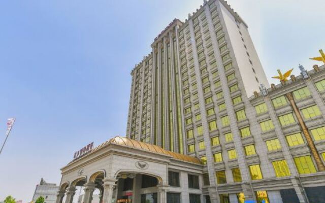 Qingfeng International Hotel