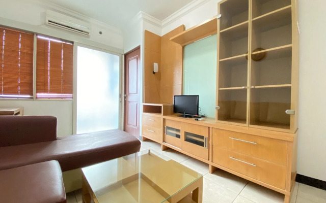 Galeri Ciumbuleuit 2 by Nu Apartment