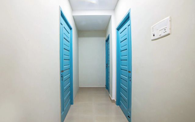 Jeyanthilal Apartment by OYO Rooms