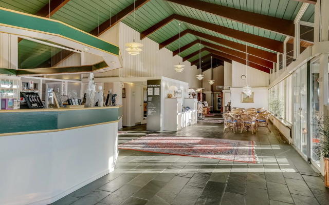 Montra Hotel Hanstholm