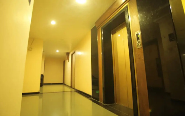 Hotel Vijayetha