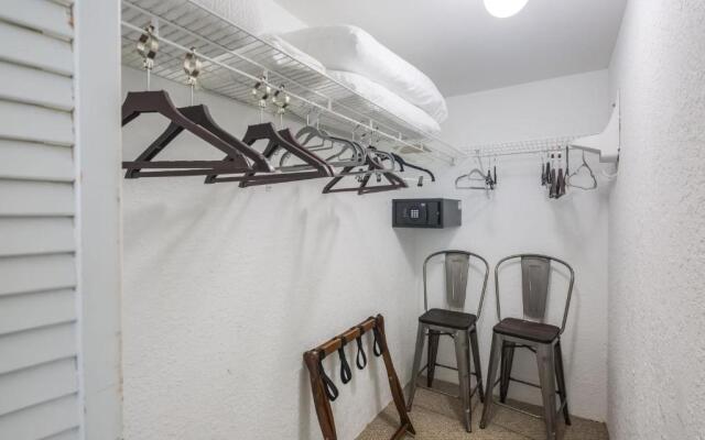 Salt Cay Suite 410