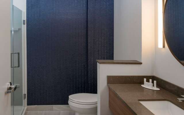 Fairfield Inn & Suites Charleston