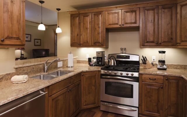 Highmark Steamboat Luxury Condominiums