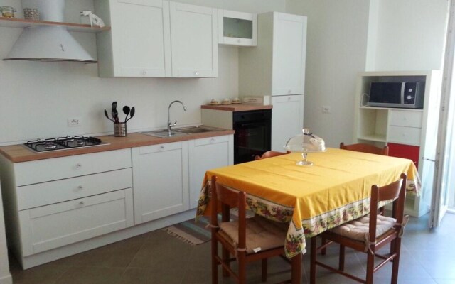 Apartment with One Bedroom in Rimini, with Balcony And Wifi - 1 Km From the Beach