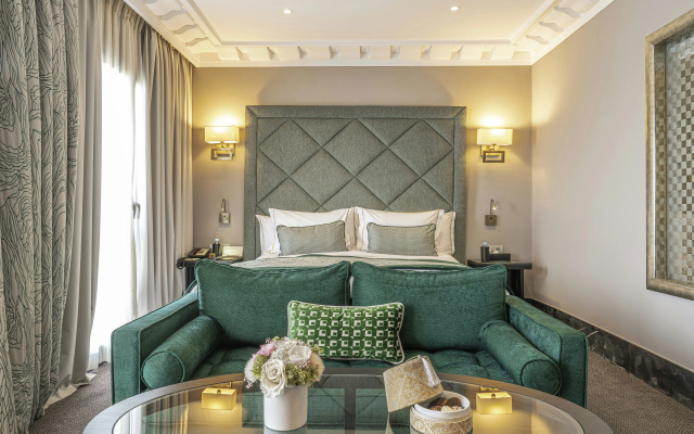 Le Casablanca Hotel - Image 5