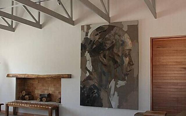 Galloway Guest House