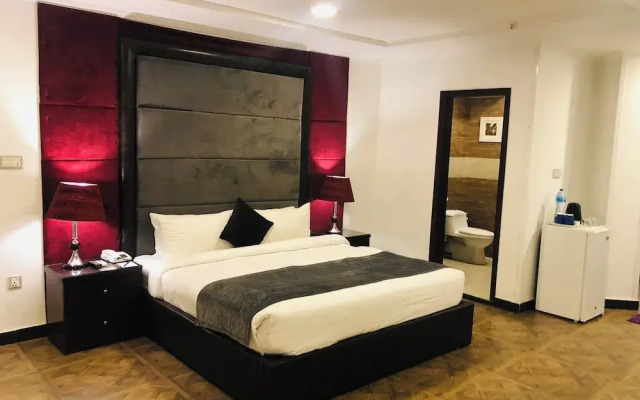 OBAN Hotel