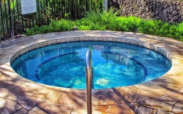 Kamaole Sands 4210 - One Bedroom Condo