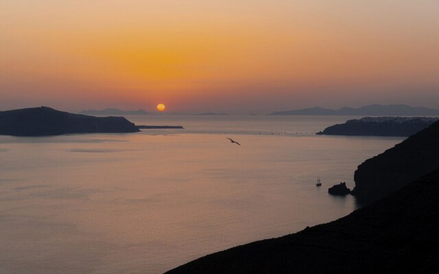 Caldera Senses