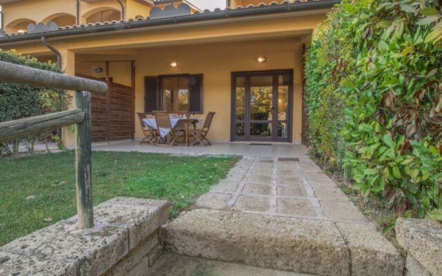 Thermae Apartment 25