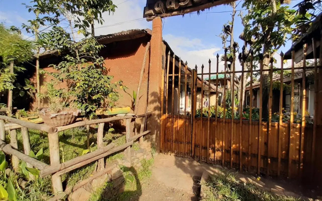 Lodge du Chateau