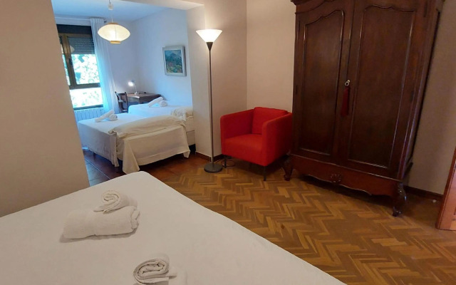 Puente Canto de Gredos