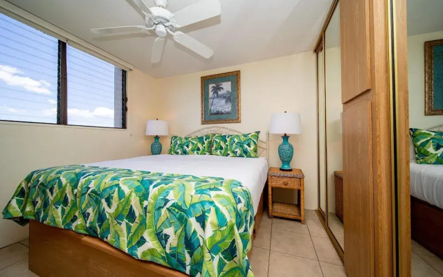 Kihei Akahi D402
