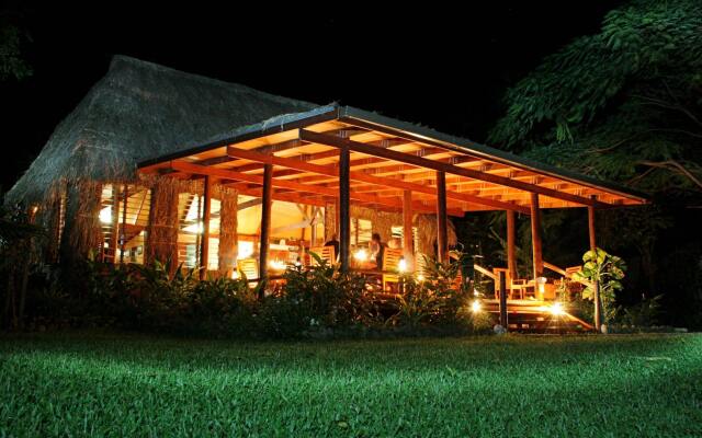 Matava Eco Adventure Resort