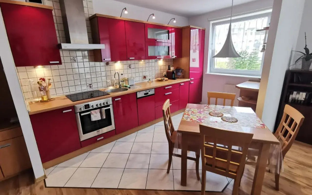 Apartamenty Pomorze