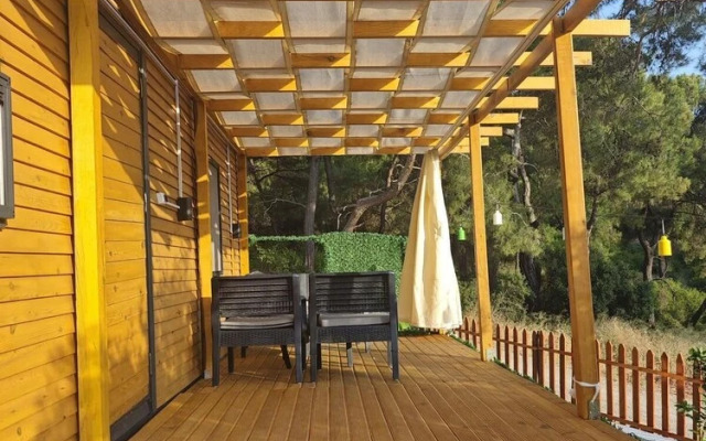 Ti̇ny Mi̇ni̇ House