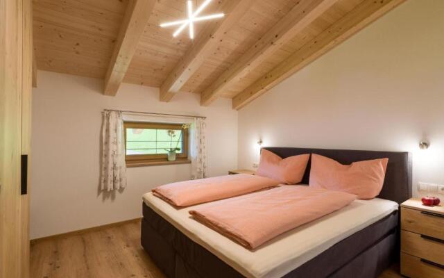 Appartement Bergblick