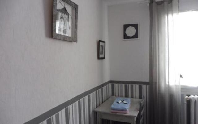 Proximite circuit 24 heures