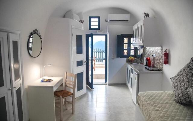 White Side Suites