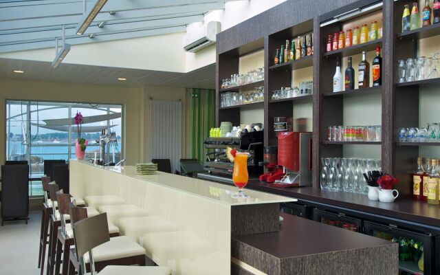 Best Western Plus Les Terrasses De Brehat