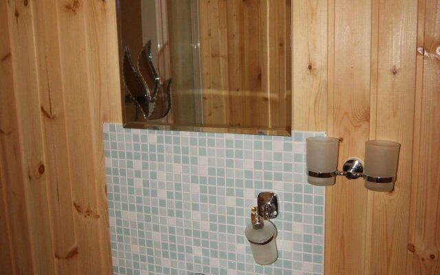 База отдыха Кандикюля