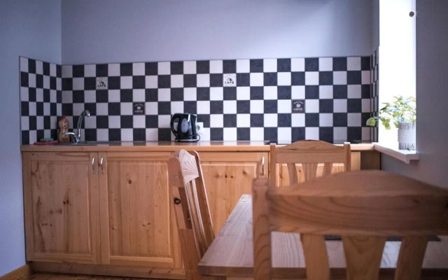 Ventspils Centra Apartamenti