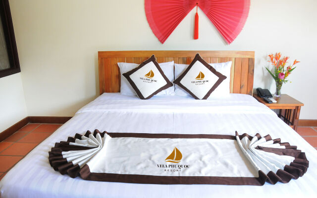 Vela Phu Quoc Resort