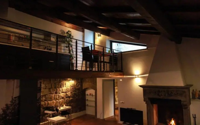 La Suite Della Loggia